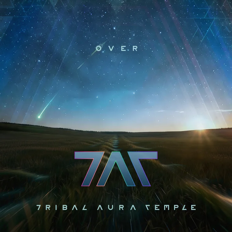 Over cover art